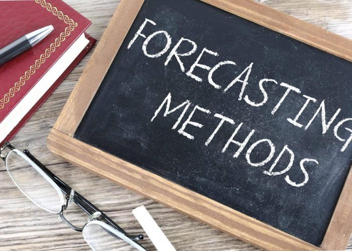 Business Forecasting Tool