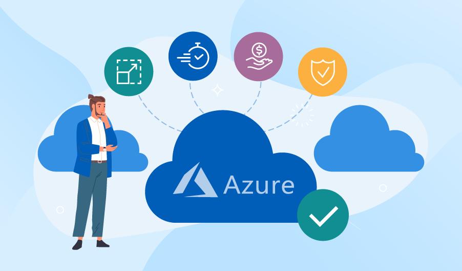 Azure Services